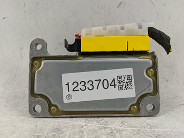 2008-2009 Chevrolet Equinox Airbag Control Module E270s3ju31|25850233 - Oemusedautoparts1.com
