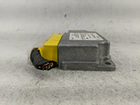 2008-2009 Chevrolet Equinox Airbag Control Module E270s3ju31|25850233 - Oemusedautoparts1.com