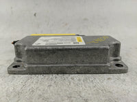 2008-2009 Chevrolet Equinox Airbag Control Module E270s3ju31|25850233 - Oemusedautoparts1.com