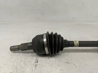 2007-2009 Chevrolet Equinox Axle Shaft Front Driver Cv C/v - Oemusedautoparts1.com