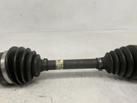 2007-2009 Chevrolet Equinox Axle Shaft Front Driver Cv C/v - Oemusedautoparts1.com