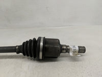 2007-2009 Chevrolet Equinox Axle Shaft Front Driver Cv C/v - Oemusedautoparts1.com