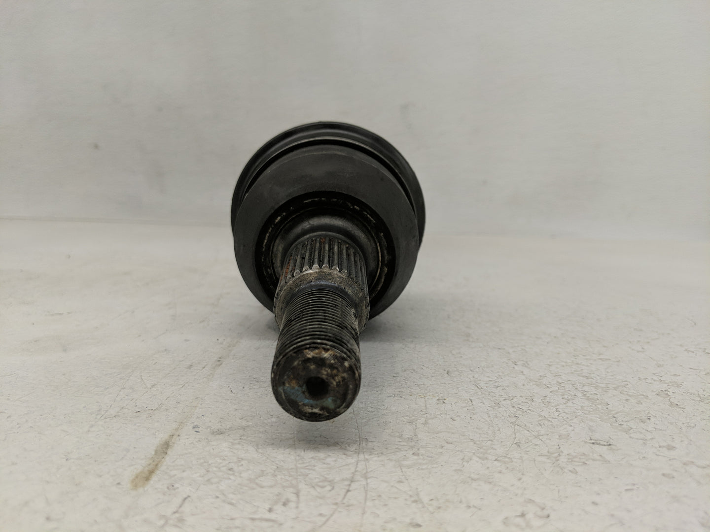 2007-2009 Chevrolet Equinox Axle Shaft Front Driver Cv C/v - Oemusedautoparts1.com