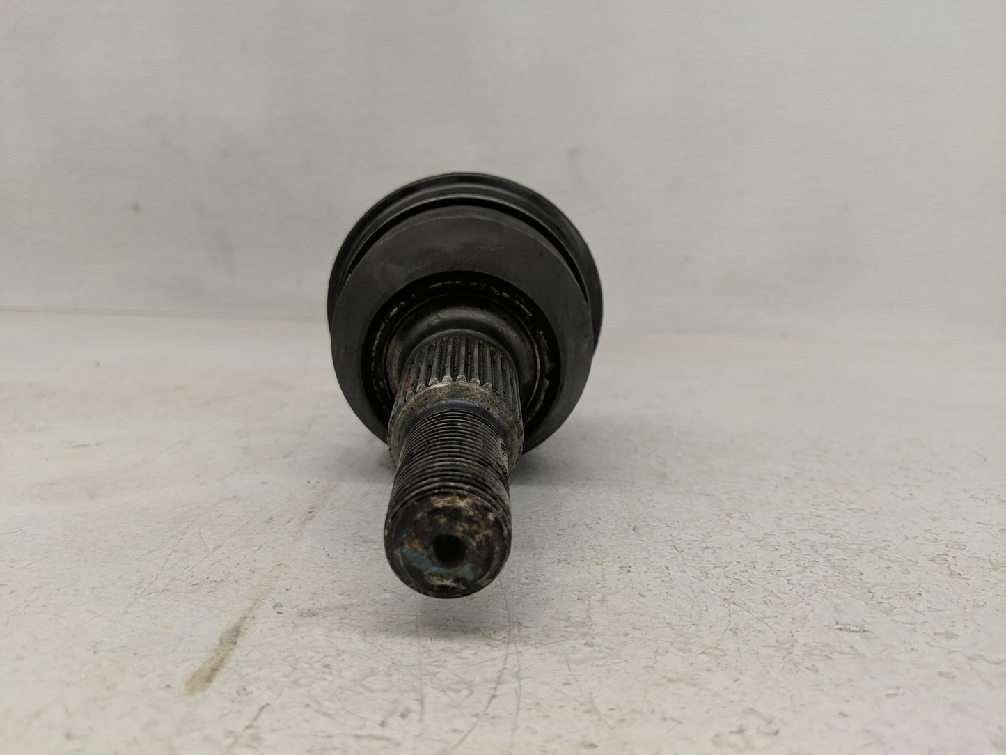 2007-2009 Chevrolet Equinox Axle Shaft Front Driver Cv C/v - Oemusedautoparts1.com