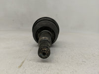 2007-2009 Chevrolet Equinox Axle Shaft Front Driver Cv C/v - Oemusedautoparts1.com