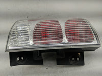 2005-2009 Chevrolet Equinox Tail Light Assembly Driver Left OEM Fits Fits 2005 2006 2007 2008 2009 OEM Used Auto Parts - Oem