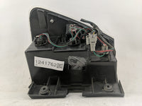 2005-2009 Chevrolet Equinox Tail Light Assembly Driver Left OEM Fits Fits 2005 2006 2007 2008 2009 OEM Used Auto Parts - Oem