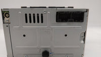 2008 Chevrolet Equinox Radio AM FM Cd Player Receiver Replacement P/N:25887900 Fits OEM Used Auto Parts - Oemusedautoparts1.