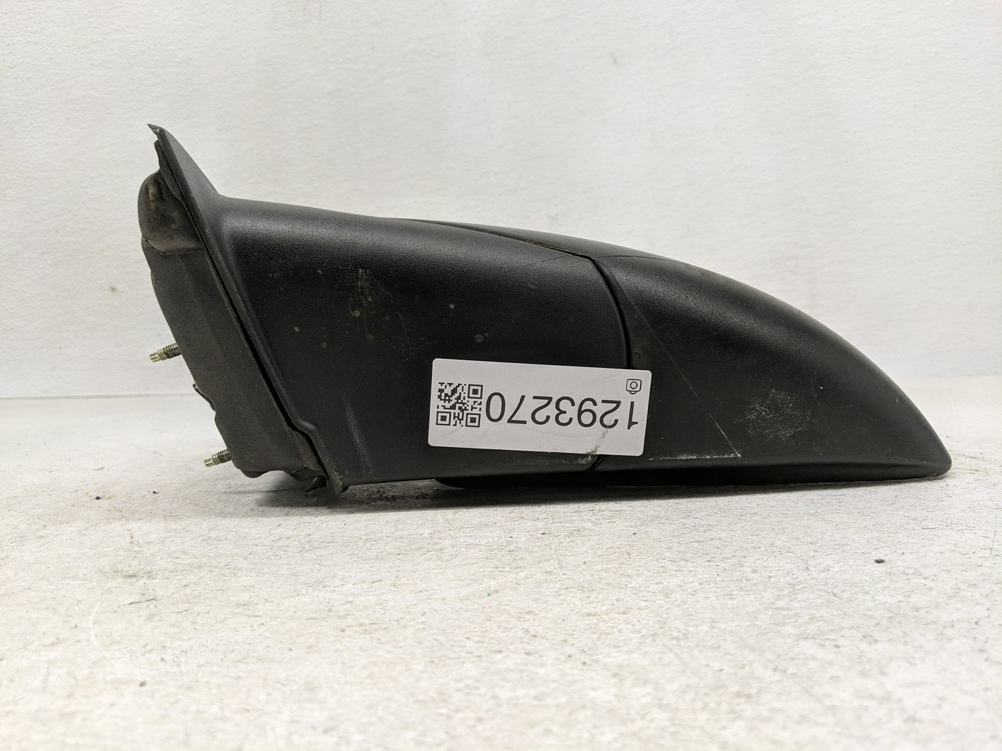 2005-2009 Chevrolet Equinox Driver Side View Mirror - Left Door Mirror OEM Used - Oemusedautoparts1.com