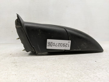 2005-2009 Chevrolet Equinox Driver Side View Mirror - Left Door Mirror OEM Used