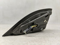 2005-2009 Chevrolet Equinox Driver Side View Mirror - Left Door Mirror OEM Used - Oemusedautoparts1.com
