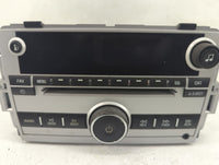 2008 Chevrolet Equinox Radio AM FM Cd Player Receiver Replacement P/N:25956994 Fits OEM Used Auto Parts - Oemusedautoparts1.