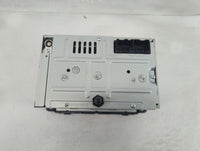 2008 Chevrolet Equinox Radio AM FM Cd Player Receiver Replacement P/N:25956994 Fits OEM Used Auto Parts - Oemusedautoparts1.