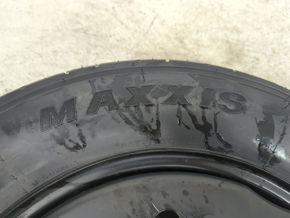 2005-2009 Chevrolet Equinox Spare Donut Tire Wheel Rim Oem 1351915 - Oemusedautoparts1.com