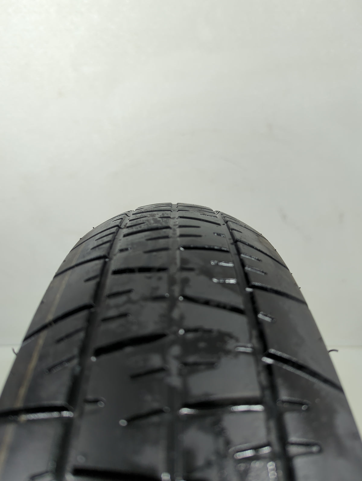 2005-2009 Chevrolet Equinox Spare Donut Tire Wheel Rim Oem 1351915 - Oemusedautoparts1.com