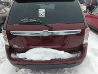 2007-2009 Chevrolet Equinox Trunk/decklid/hatch/tailgate Oem - Oemusedautoparts1.com