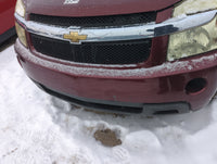 2007-2009 Chevrolet Equinox Front Bumper - Oem - Oemusedautoparts1.com