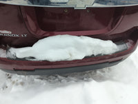 2007-2009 Chevrolet Equinox Rear Bumper Assembly Oem - Oemusedautoparts1.com