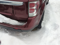 2007-2009 Chevrolet Equinox Rear Bumper Assembly Oem - Oemusedautoparts1.com