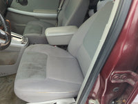 2007-2009 Chevrolet Equinox Driver Front Seat Oem - Oemusedautoparts1.com