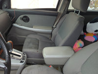 2007-2009 Chevrolet Equinox Passenger Front Seat Oem - Oemusedautoparts1.com