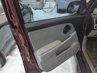 2008 Chevrolet Equinox Front Left Driver Interior Door Panel Trim - Oemusedautoparts1.com