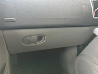 compare product 2008 Chevrolet Equinox Passenger Glove Box Door Storage Compartment