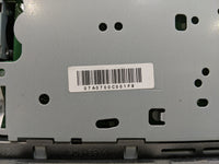 2008 Chevrolet Equinox Radio AM FM Cd Player Receiver Replacement Fits OEM Used Auto Parts - Oemusedautoparts1.com