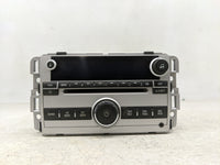 2008 Chevrolet Equinox Radio AM FM Cd Player Receiver Replacement Fits OEM Used Auto Parts - Oemusedautoparts1.com