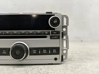 2008 Chevrolet Equinox Radio AM FM Cd Player Receiver Replacement Fits OEM Used Auto Parts - Oemusedautoparts1.com