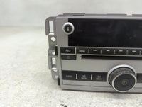 2008 Chevrolet Equinox Radio AM FM Cd Player Receiver Replacement P/N:25887899 Fits OEM Used Auto Parts - Oemusedautoparts1.