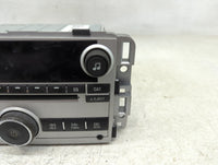 2008 Chevrolet Equinox Radio AM FM Cd Player Receiver Replacement P/N:25887899 Fits OEM Used Auto Parts - Oemusedautoparts1.