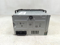 2008 Chevrolet Equinox Radio AM FM Cd Player Receiver Replacement P/N:25887899 Fits OEM Used Auto Parts - Oemusedautoparts1.