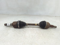 2007-2009 Chevrolet Equinox Axle Shaft Front Driver Cv C/v - Oemusedautoparts1.com