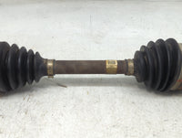 2007-2009 Chevrolet Equinox Axle Shaft Front Driver Cv C/v - Oemusedautoparts1.com