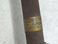 2007-2009 Chevrolet Equinox Axle Shaft Front Driver Cv C/v - Oemusedautoparts1.com
