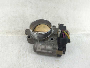 2007-2009 Chevrolet Equinox Throttle Body P/N:12577029 Fits Fits 2006 2007 2008 2009 2010 2011 OEM Used Auto Parts - Oemused