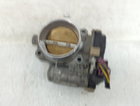 2007-2009 Chevrolet Equinox Throttle Body P/N:12577029 Fits Fits 2006 2007 2008 2009 2010 2011 OEM Used Auto Parts - Oemused