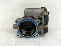 2007-2009 Chevrolet Equinox Throttle Body P/N:12577029 Fits Fits 2006 2007 2008 2009 2010 2011 OEM Used Auto Parts - Oemused