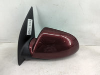 2006-2009 Chevrolet Equinox Driver Side View Mirror - Left Door Mirror OEM Used - Oemusedautoparts1.com