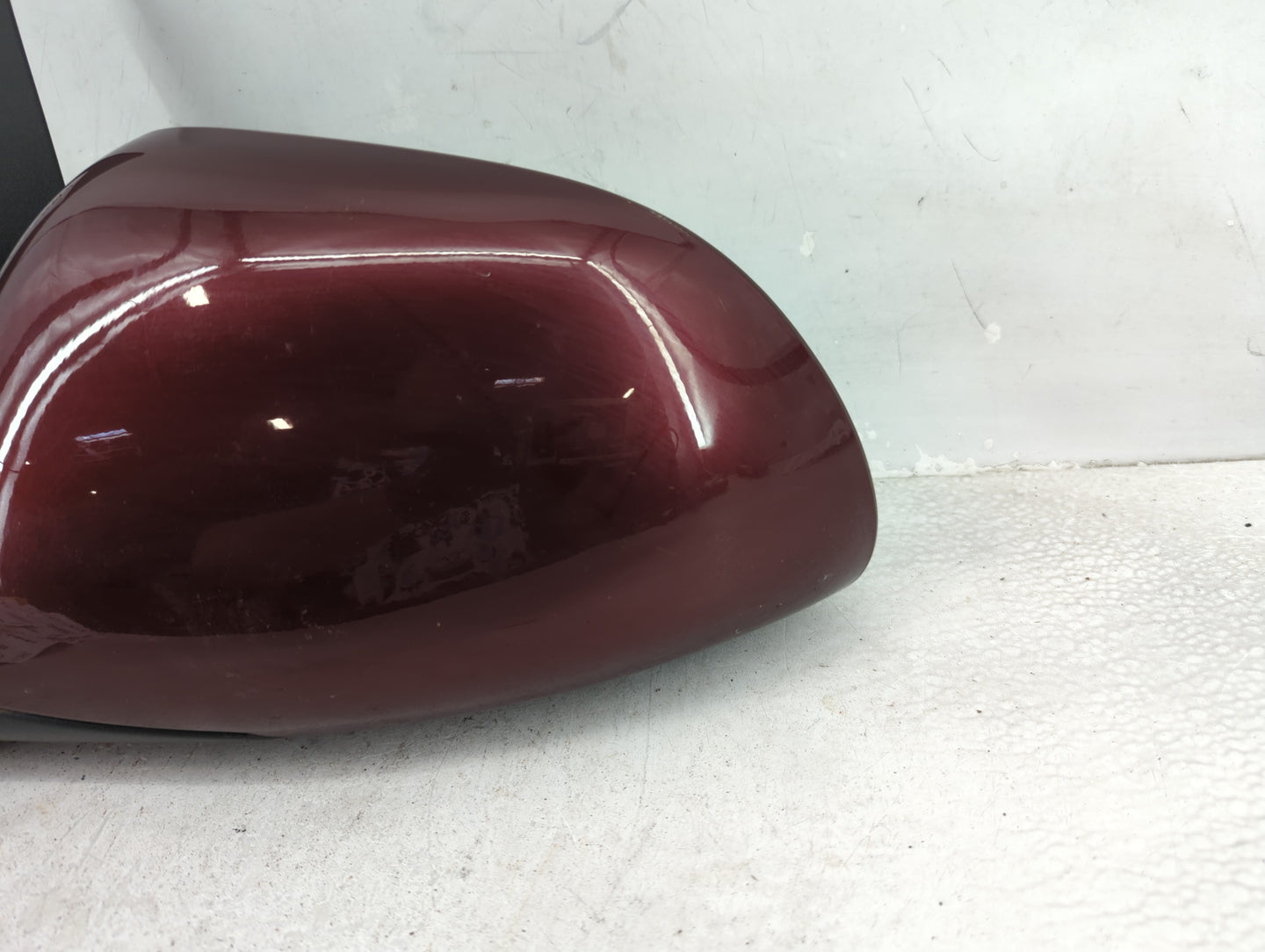 2006-2009 Chevrolet Equinox Driver Side View Mirror - Left Door Mirror OEM Used - Oemusedautoparts1.com