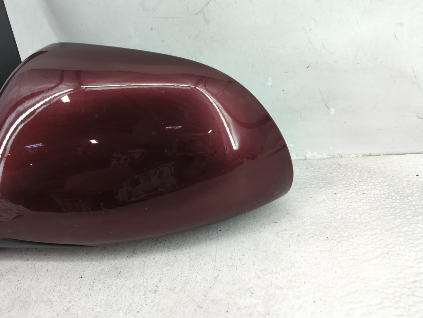 2006-2009 Chevrolet Equinox Driver Side View Mirror - Left Door Mirror OEM Used - Oemusedautoparts1.com
