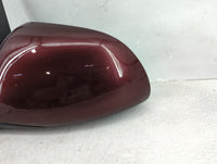 2006-2009 Chevrolet Equinox Driver Side View Mirror - Left Door Mirror OEM Used - Oemusedautoparts1.com
