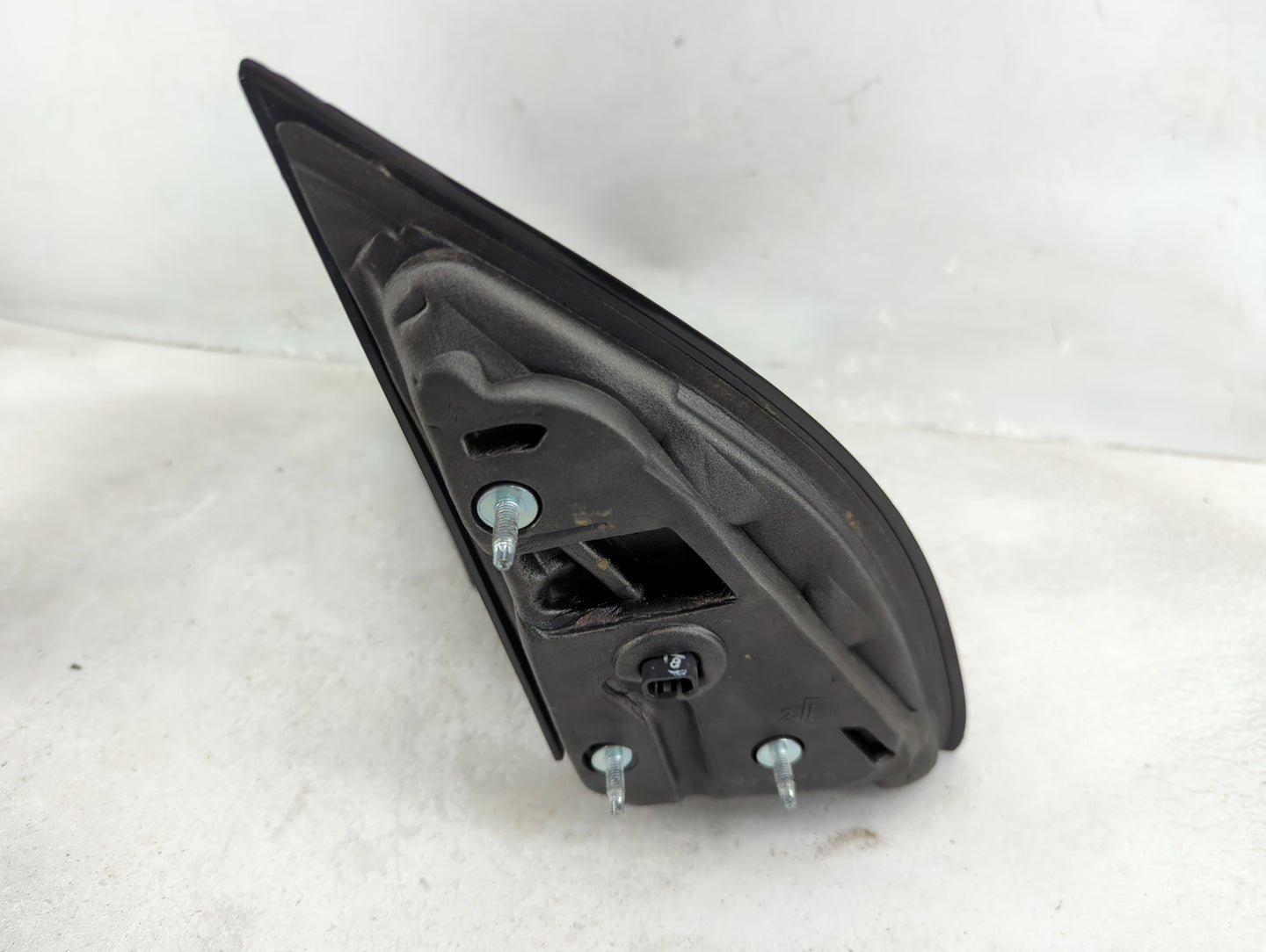 2006-2009 Chevrolet Equinox Driver Side View Mirror - Left Door Mirror OEM Used - Oemusedautoparts1.com