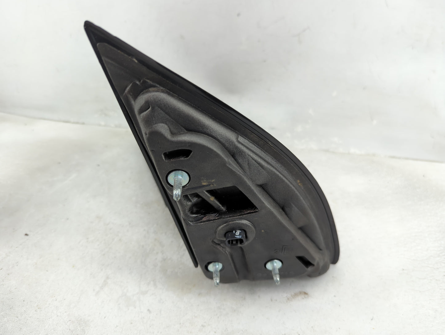 2006-2009 Chevrolet Equinox Driver Side View Mirror - Left Door Mirror OEM Used - Oemusedautoparts1.com