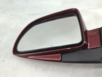 2006-2009 Chevrolet Equinox Driver Side View Mirror - Left Door Mirror OEM Used - Oemusedautoparts1.com