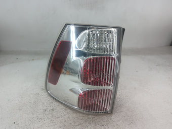 compare product 2005-2009 Chevrolet Equinox Tail Light Assembly Passenger Right OEM Fits Fits 2005 2006 2007 2008 2009 OEM Used Auto Parts