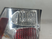 2005-2009 Chevrolet Equinox Tail Light Assembly Passenger Right OEM Fits Fits 2005 2006 2007 2008 2009 OEM Used Auto Parts -