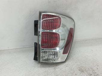 compare product 2005-2009 Chevrolet Equinox Tail Light Assembly Passenger Right OEM Fits Fits 2005 2006 2007 2008 2009 OEM Used Auto Parts