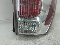2005-2009 Chevrolet Equinox Tail Light Assembly Passenger Right OEM Fits Fits 2005 2006 2007 2008 2009 OEM Used Auto Parts -